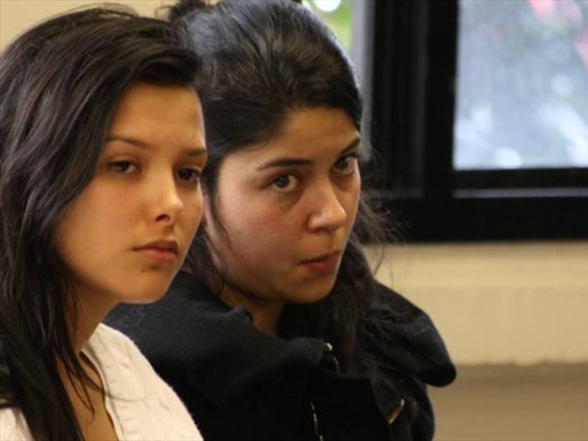 "Laura y Jessy quieren retar a la justicia": Alonso Colmenares