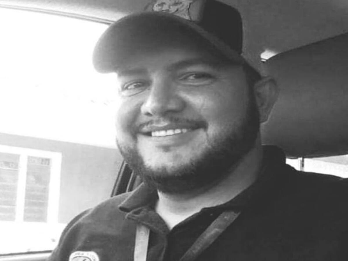 $50 millones por sicarios que mataron a dirigente de la USO