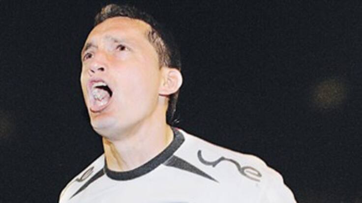 Medellín no contará con su arquero Aldo Bobadilla en las semifinales