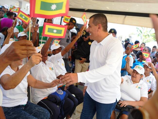 200 mujeres emprendedoras de Olaya Herrera recibirán dotación con capital semilla