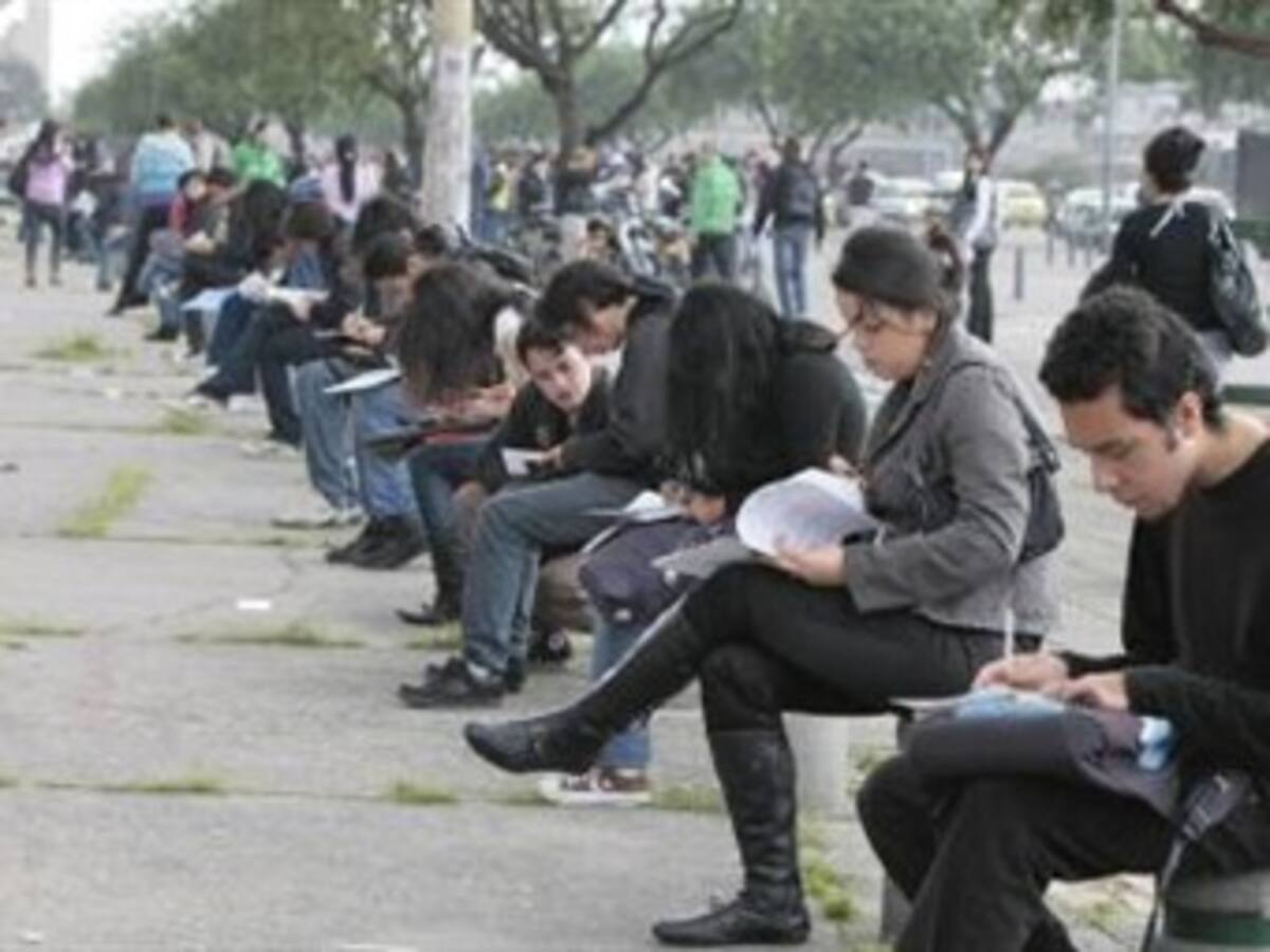 En diciembre se pondrá en marcha el seguro de desempleo