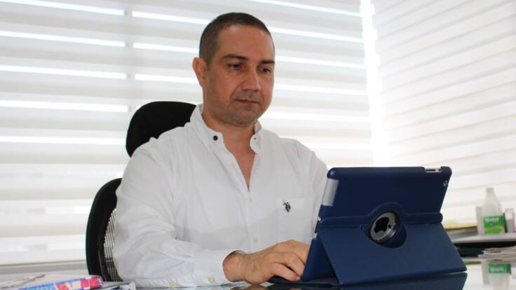 Cdmb demandará acuerdo que recorta sobretasa ambiental