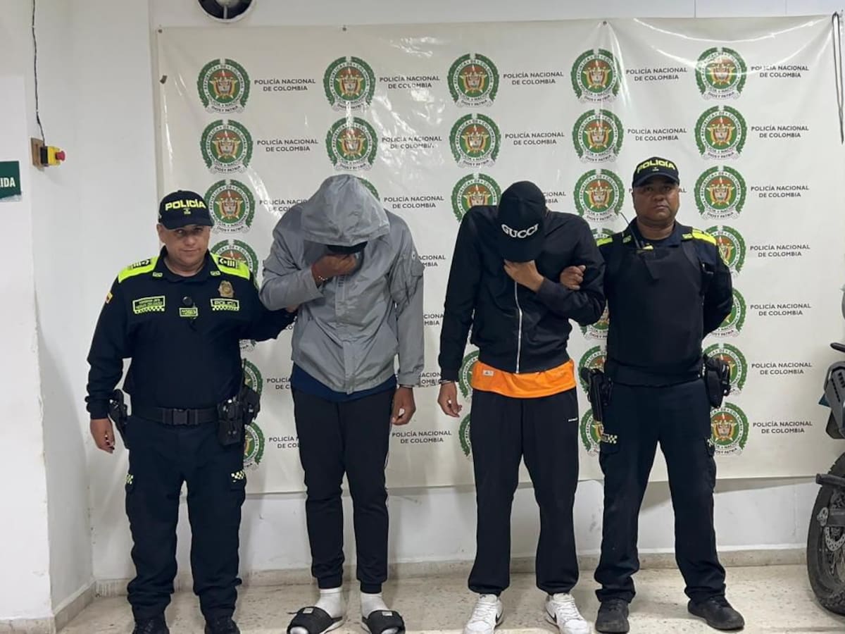 Caen presuntos ladrones tras robo de cinco cargas de café en finca de Caicedonia, Valle