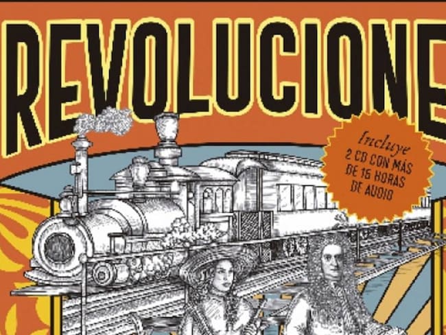 “Revoluciones”, por Diana Uribe y Alejandra Espinosa Uribe