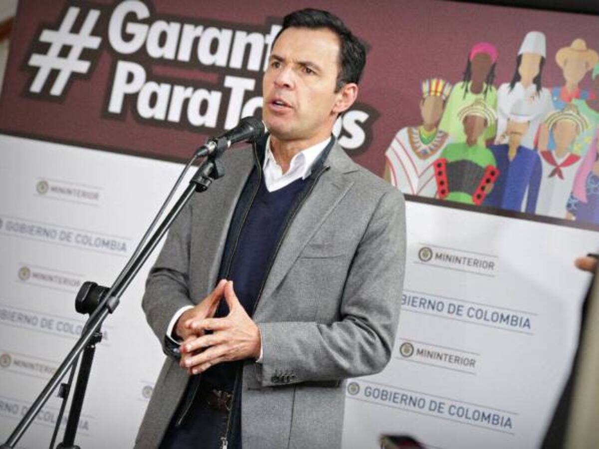 Gobierno: "Ya no hay razón para no aprobar la Jep"