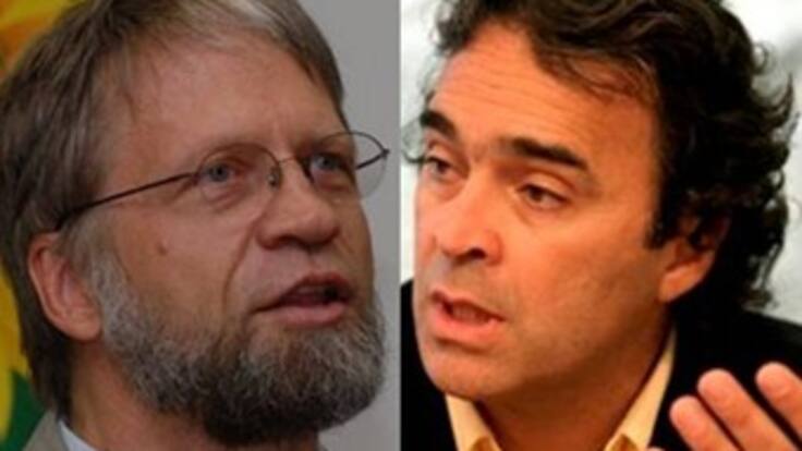 La legalidad democrática, primera propuesta conjunta de Mockus y Fajardo