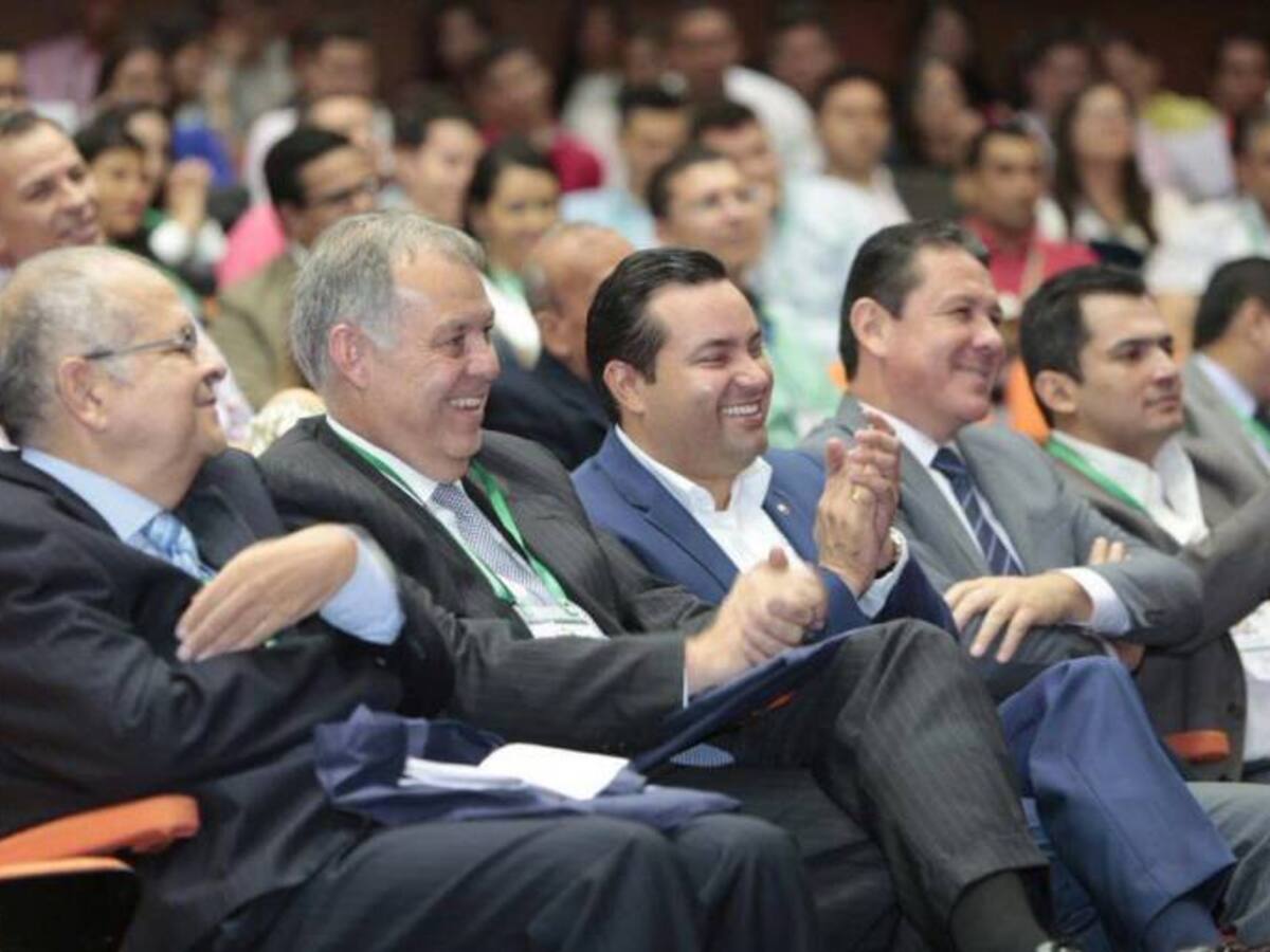 Fortuna de las Farc es de 39 billones de dólares afirma Procurador Ordóñez