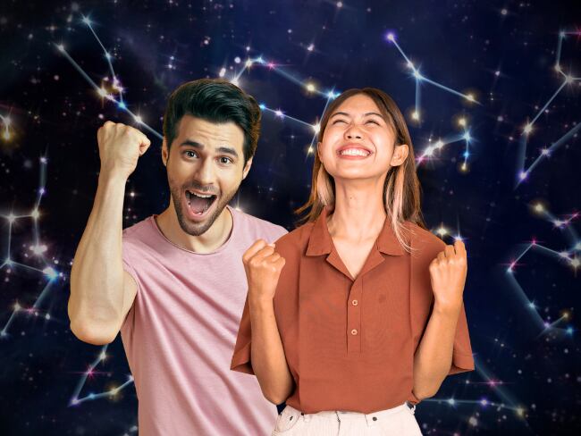 Signos del zodiaco que recibirán buenas noticias en la semana del 4 al 10 de agosto