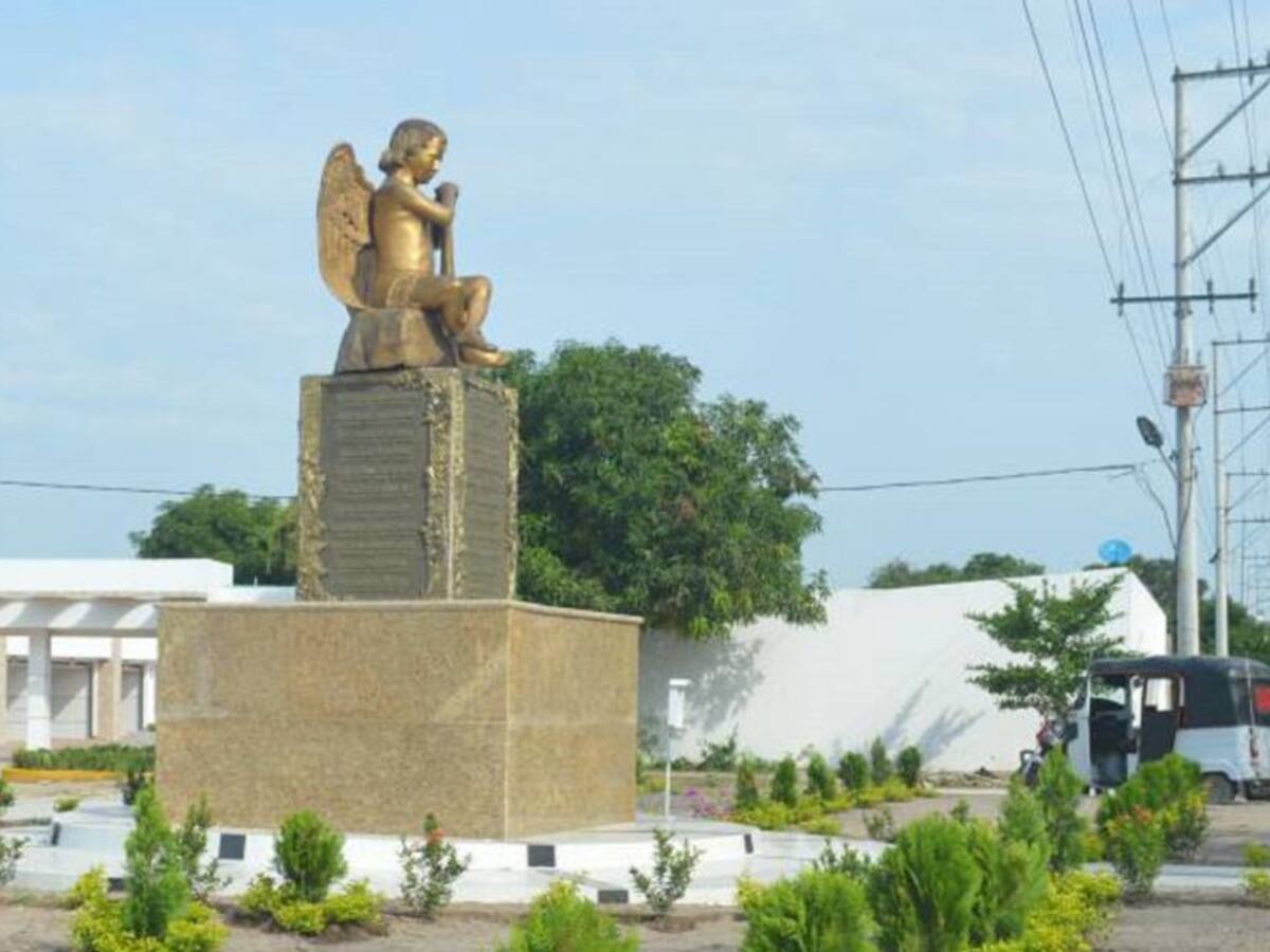 Fundación aún llora a sus 33 angelitos fallecidos tras incendio de un bus
