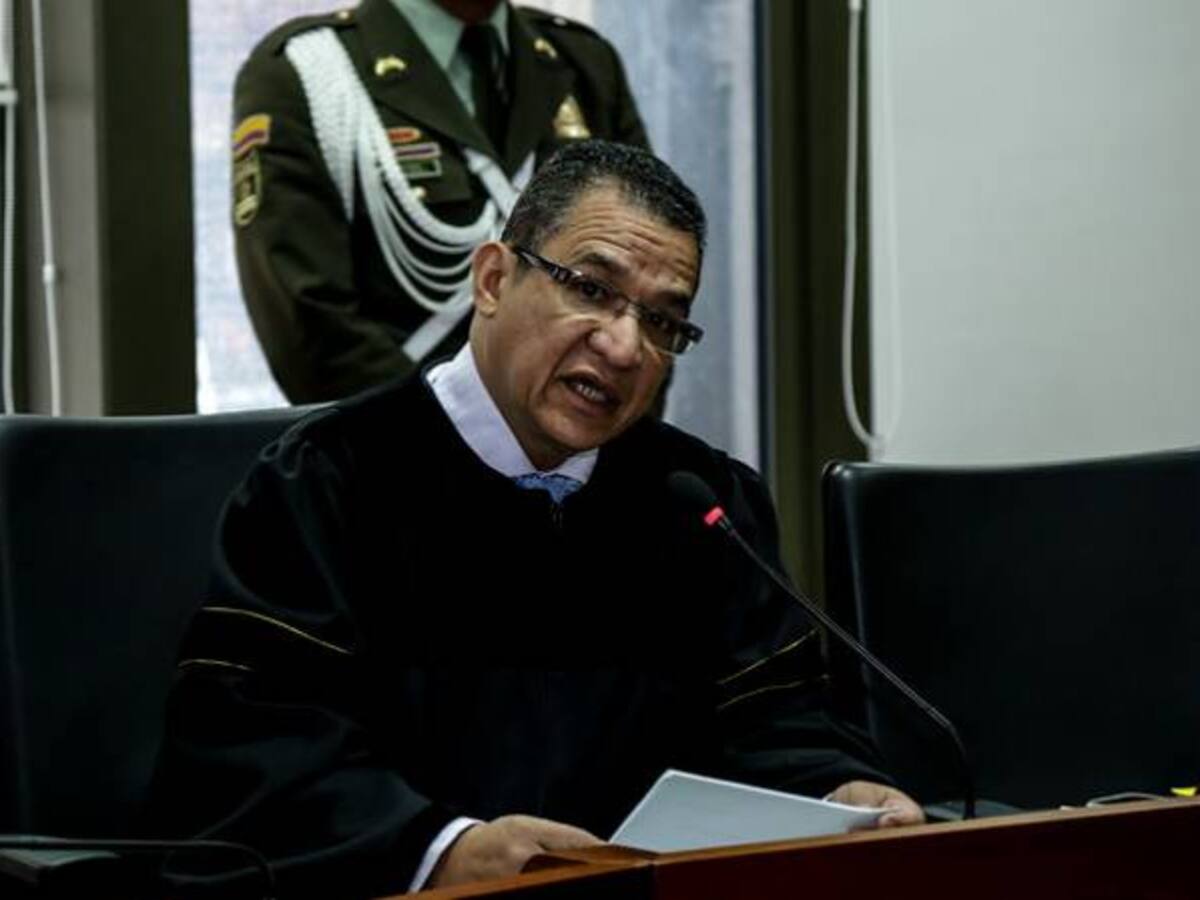 Corte Suprema evalúa permanecía de magistrado Malo por caso de corrupción