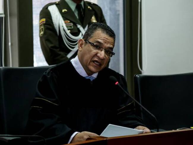 Corte Suprema evalúa permanecía de magistrado Malo por caso de corrupción
