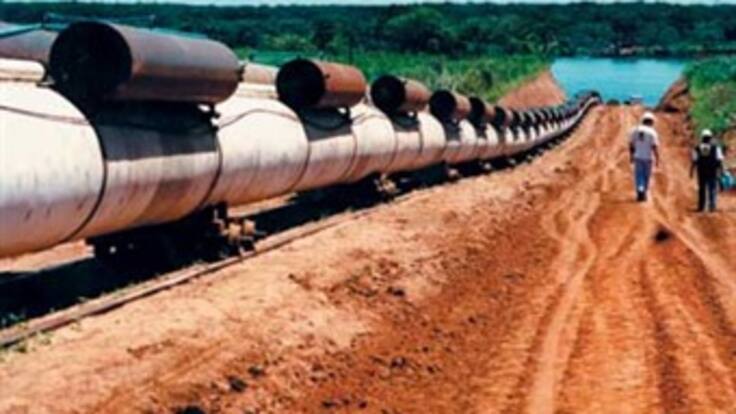 Comienza desabastecimiento de gas industrial y vehicular en Colombia