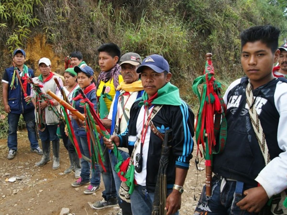 Adoptan medidas por bloqueos intermitentes de la vía Panamericana en Cauca