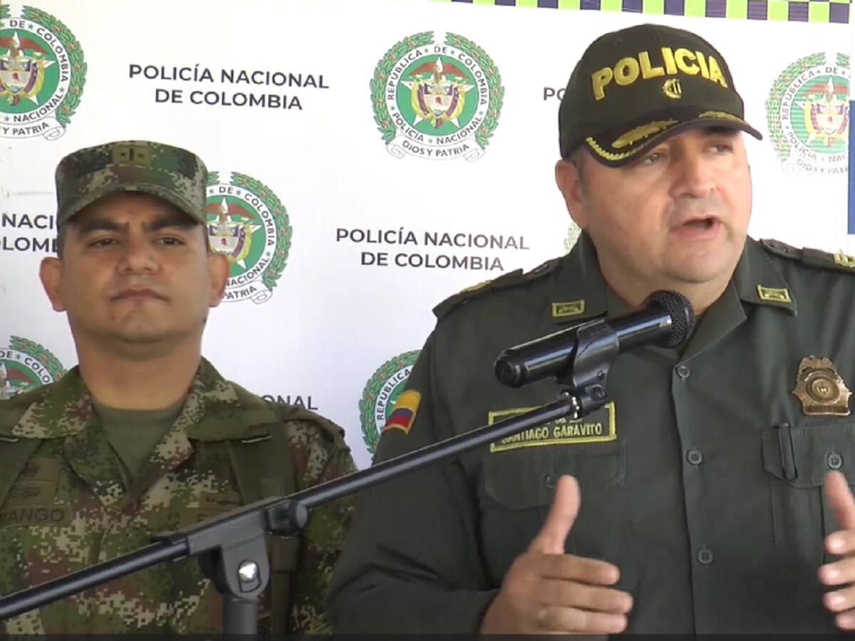 Policía busca a una niña de 11 años que habría sido raptada en el sur de Bolívar