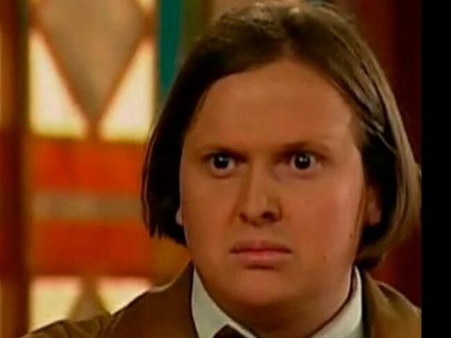 Actor de ‘Pasión de Gavilanes’ en grave estado de salud por COVID-19