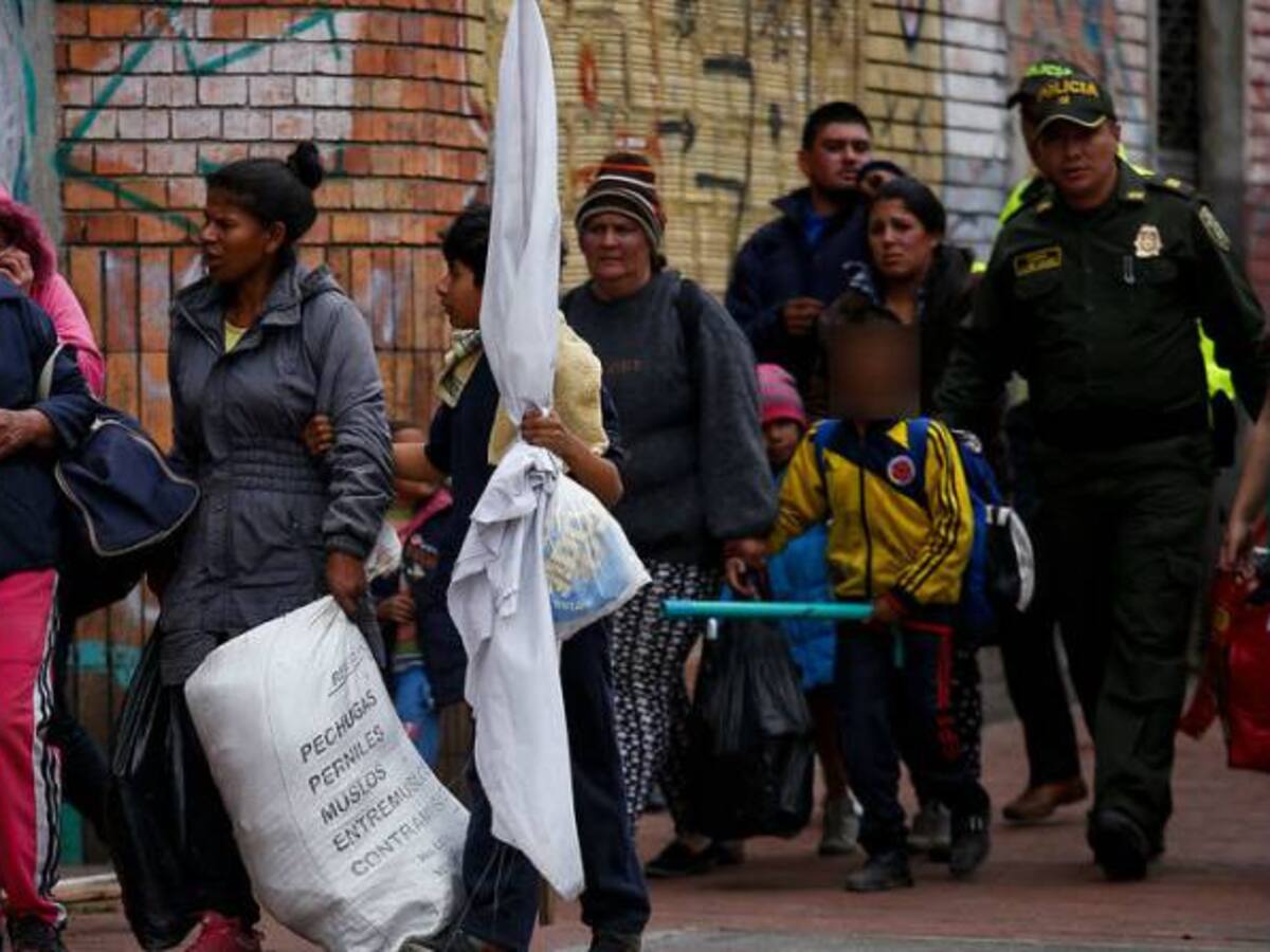 Se posesiona la Alta Consejera para las Víctimas