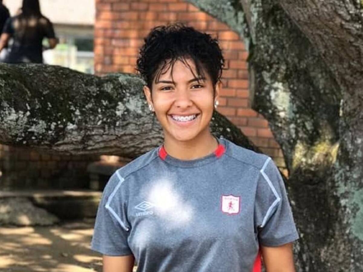 Fue hallada exjugadora del América reportada como desaparecida