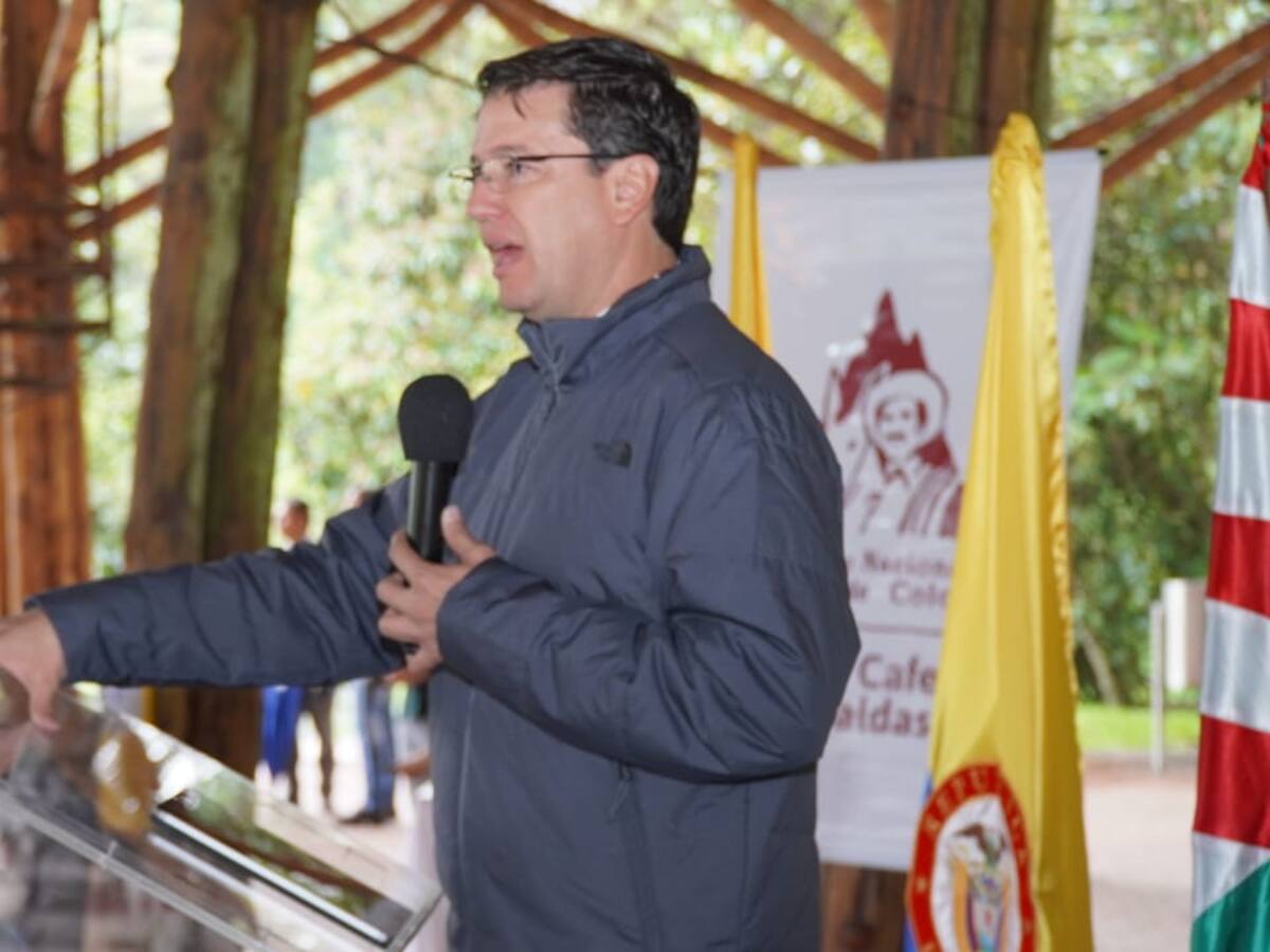 12 millones de sacos sería la producción de la cosecha cafetera en Colombia