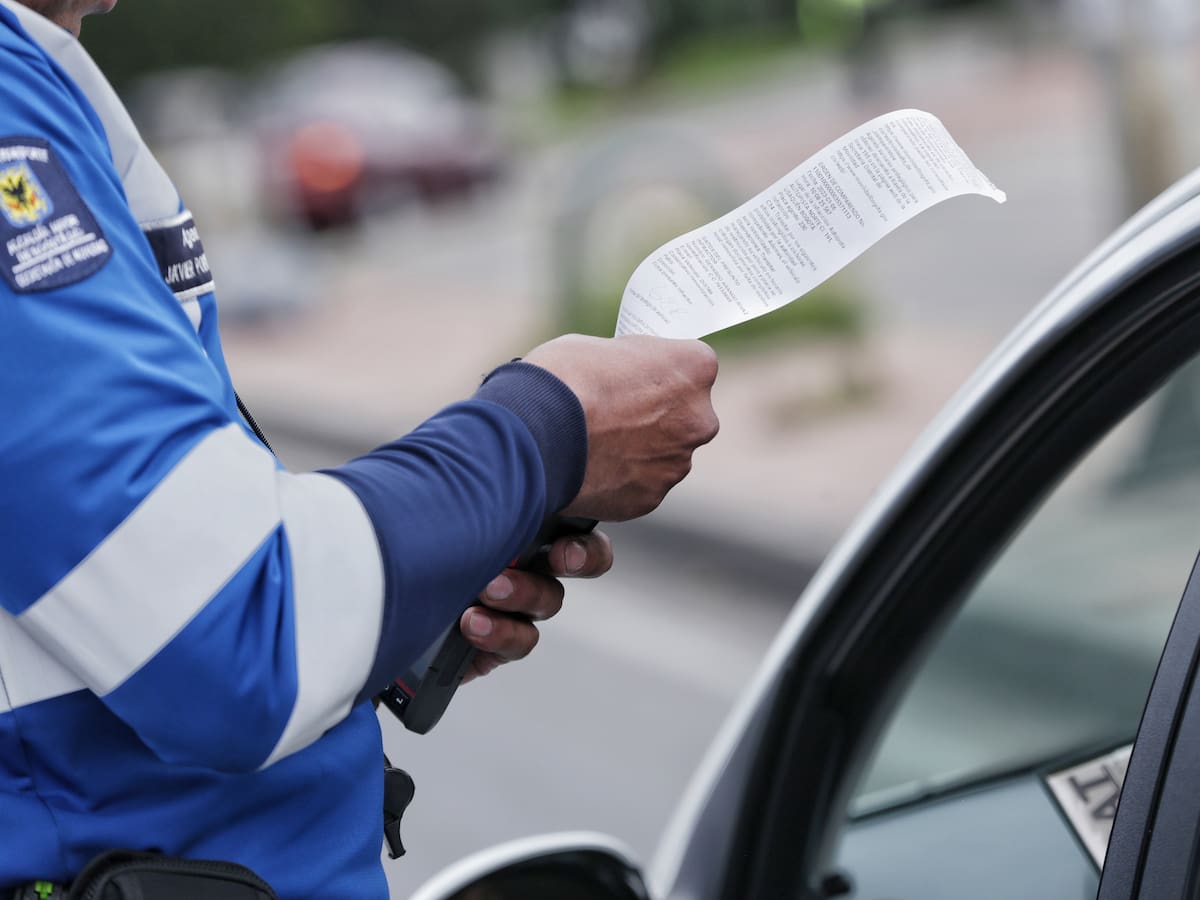 ¿Cuánto tiempo demora para prescribir una multa de tránsito? Norma de MinTransporte explicada