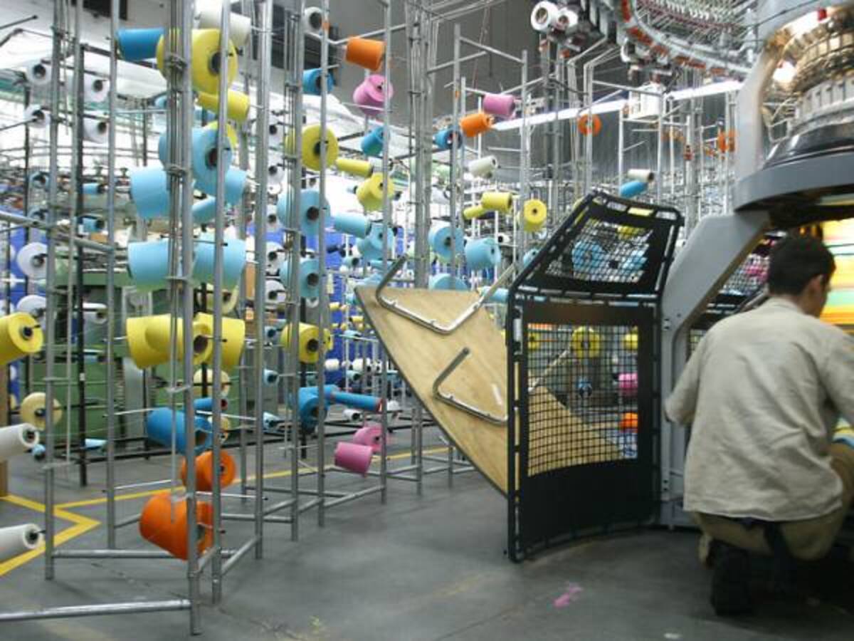 Panamá tiene que dejar de despachar productos de contrabando: Mac Master