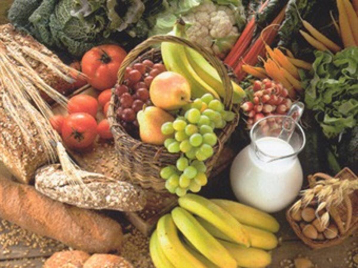Minagricultura afirma que se mantendrán precios de alimentos