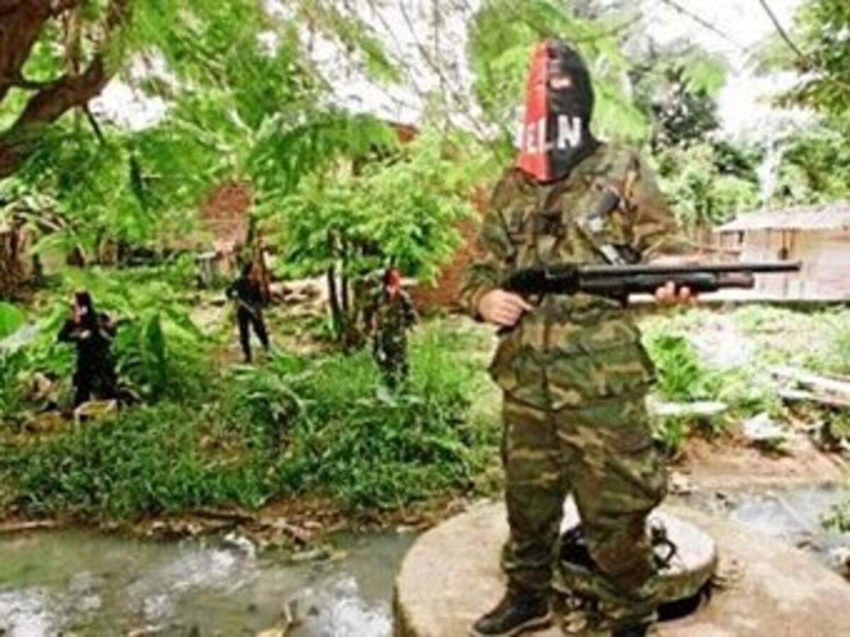 Familiares de secuestrados por Eln no confían en anuncio de liberación