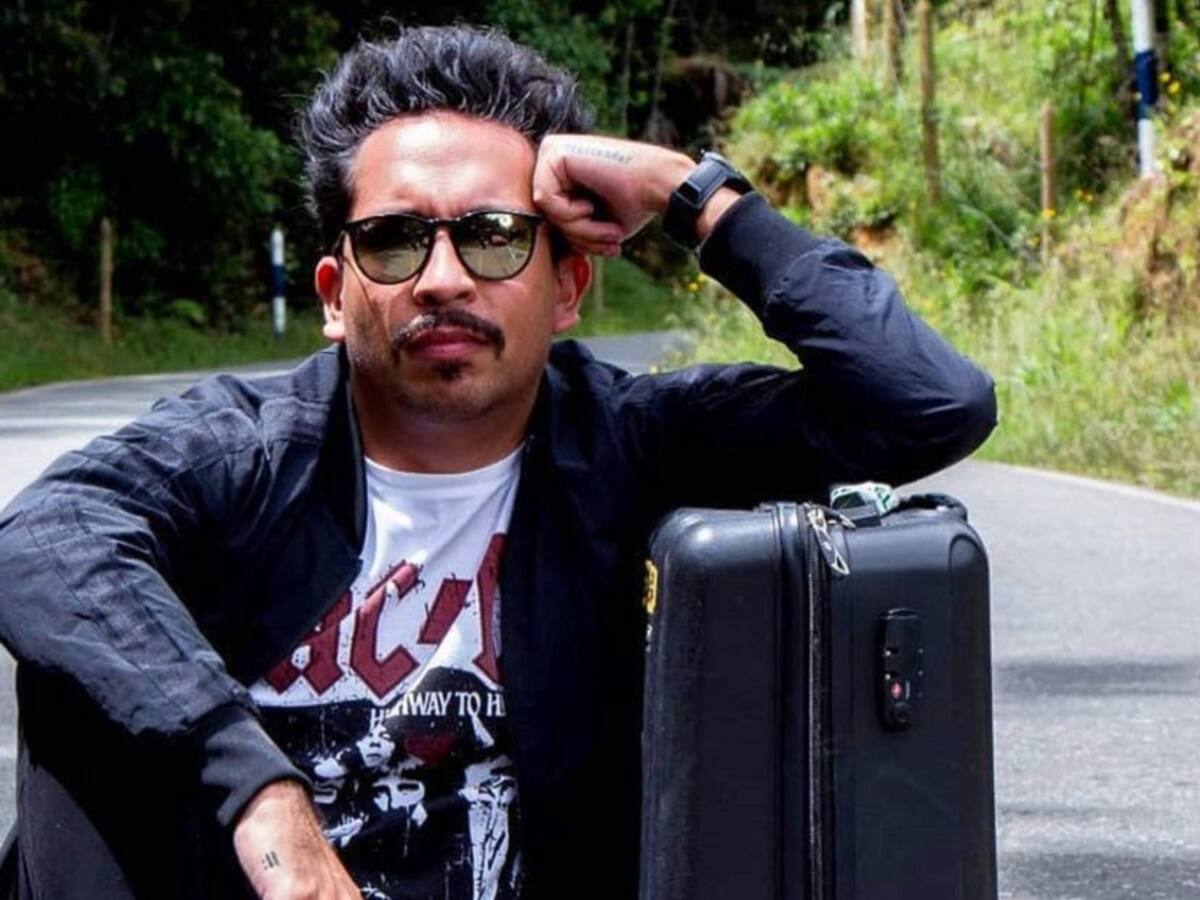 Mi Banda Sonora con Frank Martínez