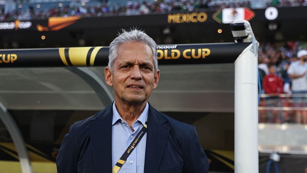 Reinaldo Rueda reveló cuál será el duelo clave de la Selección Colombia en el Mundial 2026