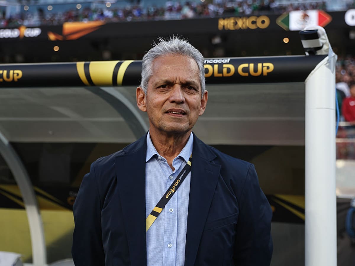 Reinaldo Rueda reveló cuál será el duelo clave de la Selección Colombia en el Mundial 2026