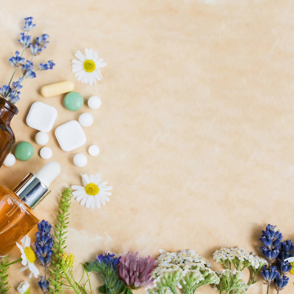 ¿Qué opina de la homeopatía?