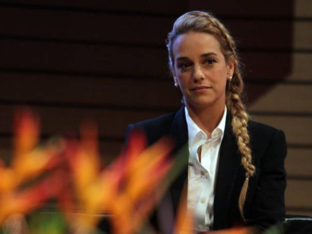 Familias de Leopoldo López y Antonio Ledezma denuncian que no tienen información sobre los dirigentes