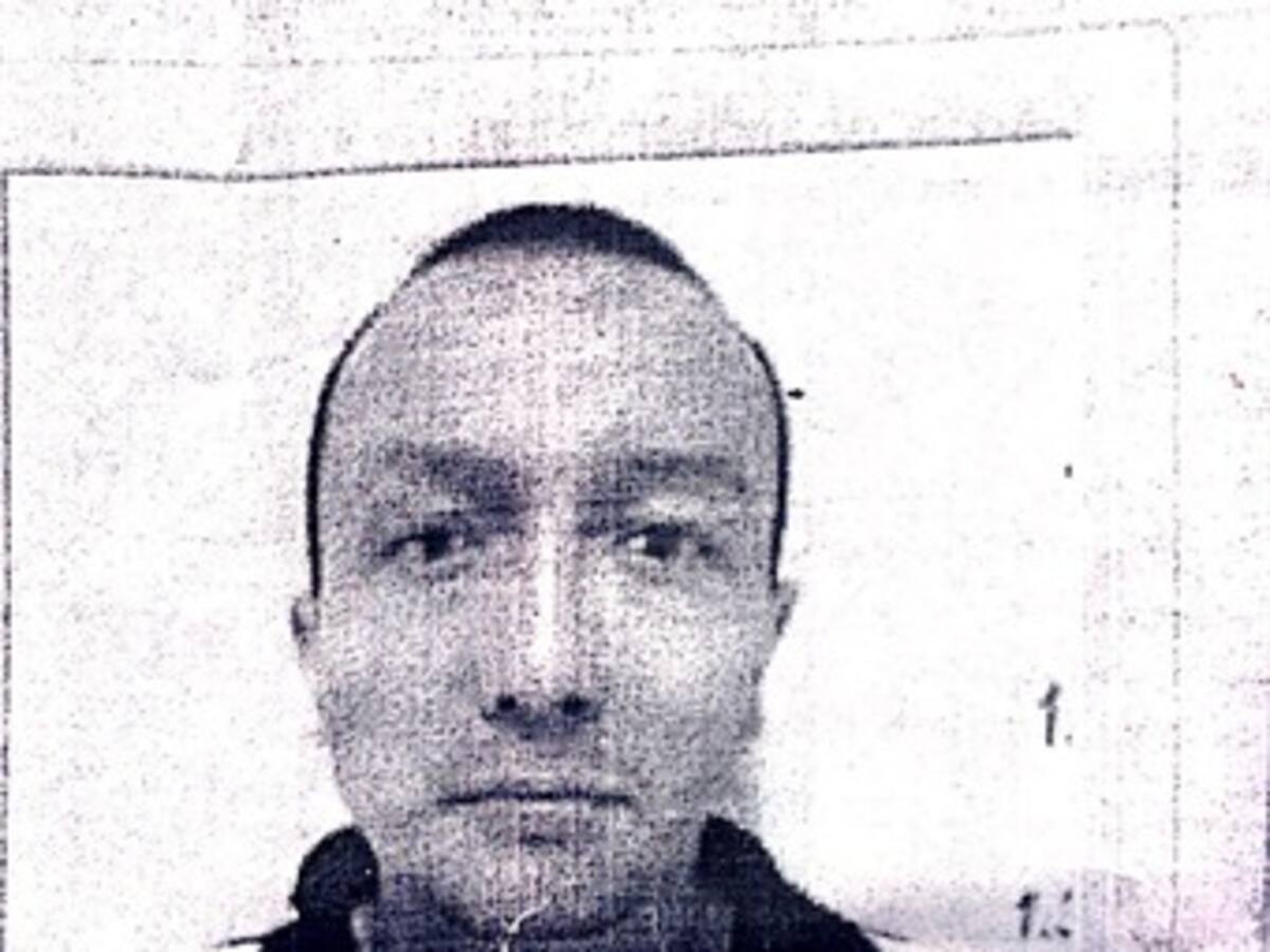 Ante un juez serían llevados hombres que habrían participado en fuga de interno en Bogotá