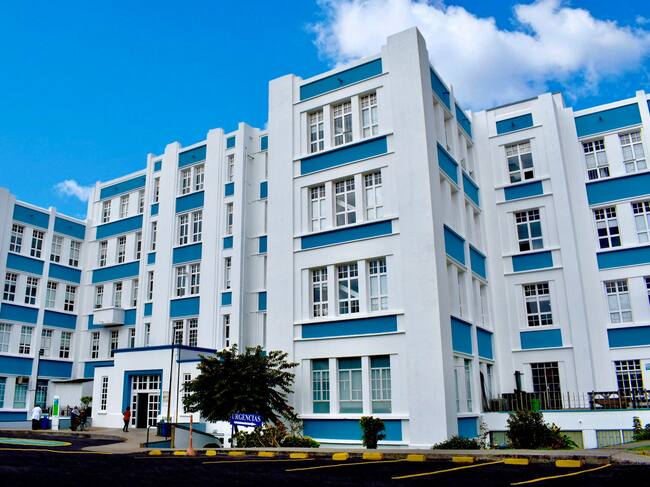 Cortesía: gobernación de Cundinamarca