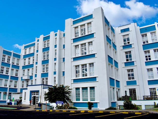 Cortesía: gobernación de Cundinamarca