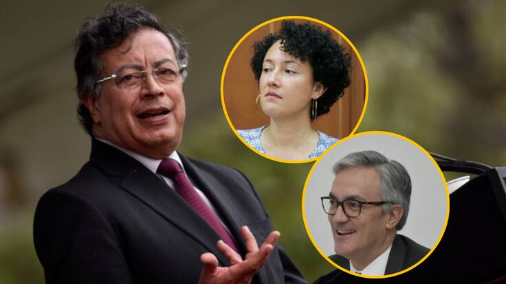 ¿Exámenes médicos al presidente Petro? Debaten en el Congreso tras señalamientos de Álvaro Leyva