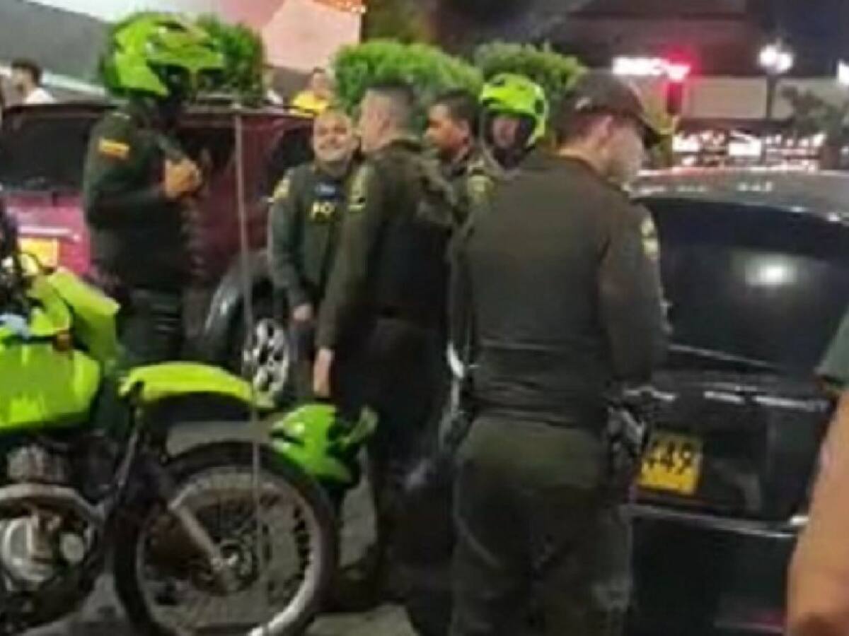 Balacera en Cabecera del Llano