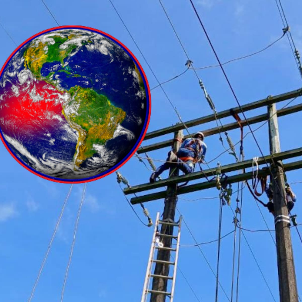 ¿Habrá incremento en el costo de la energía por fenómeno de El Niño? Gerente de Afinia responde