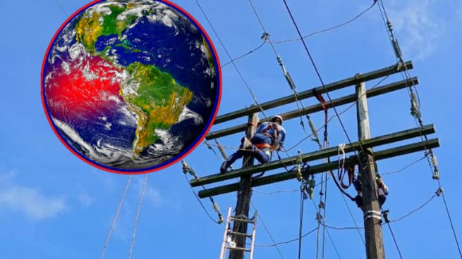 ¿Habrá incremento en el costo de la energía por fenómeno de El Niño? Gerente de Afinia responde