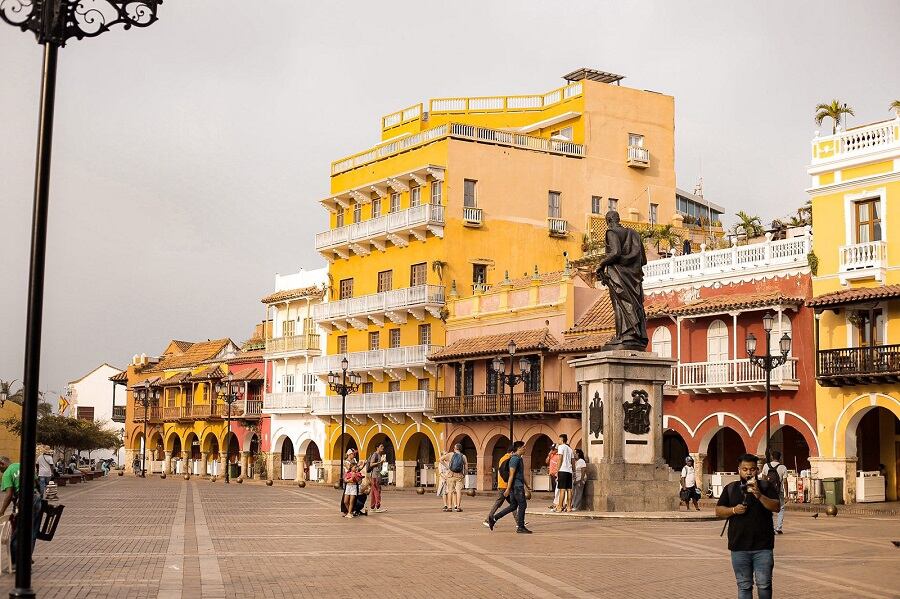 Alcaldía de Cartagena