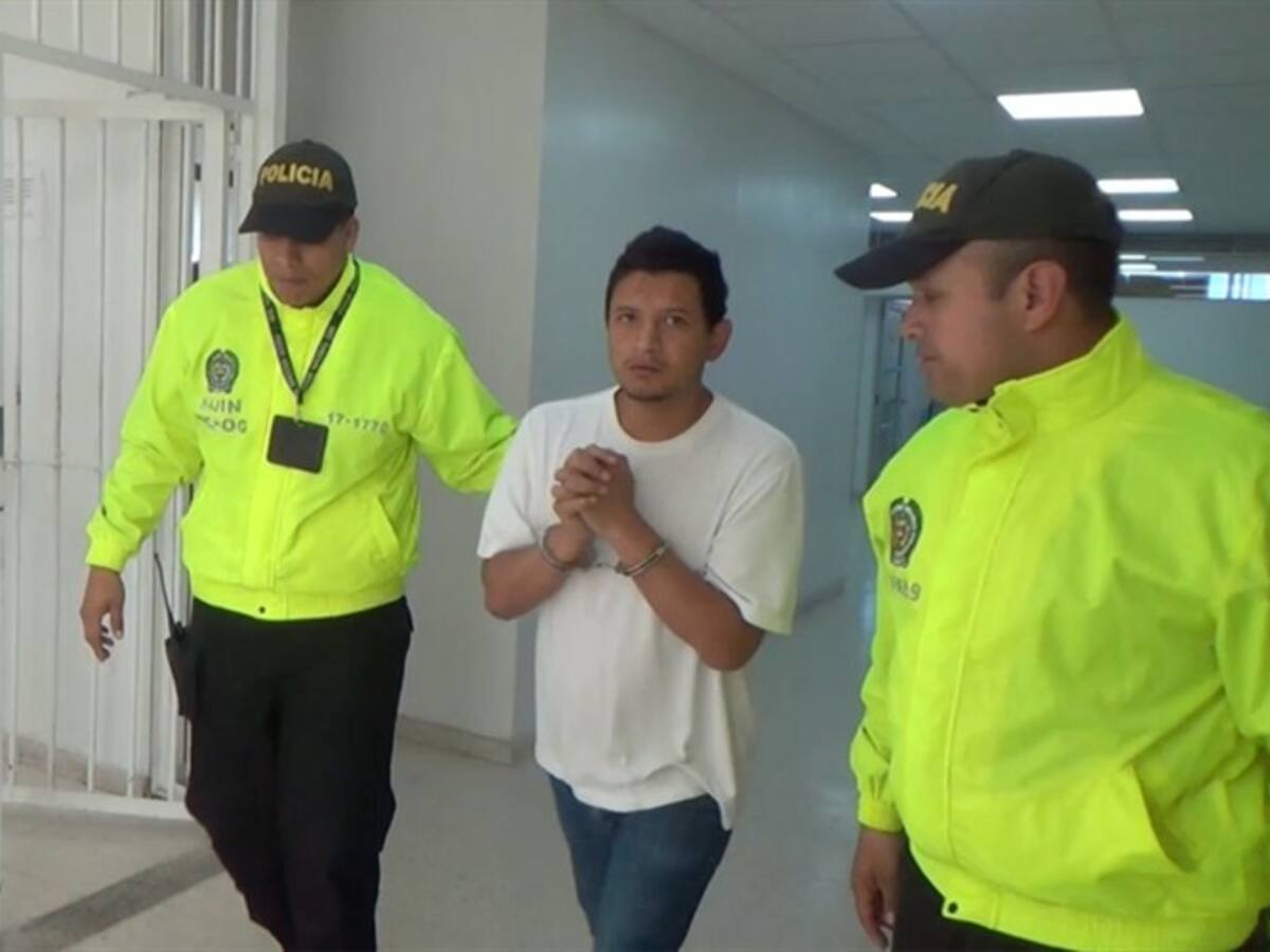 Capturado abogado que engañaba a mujeres con ofertas de trabajo para abusar de ellas