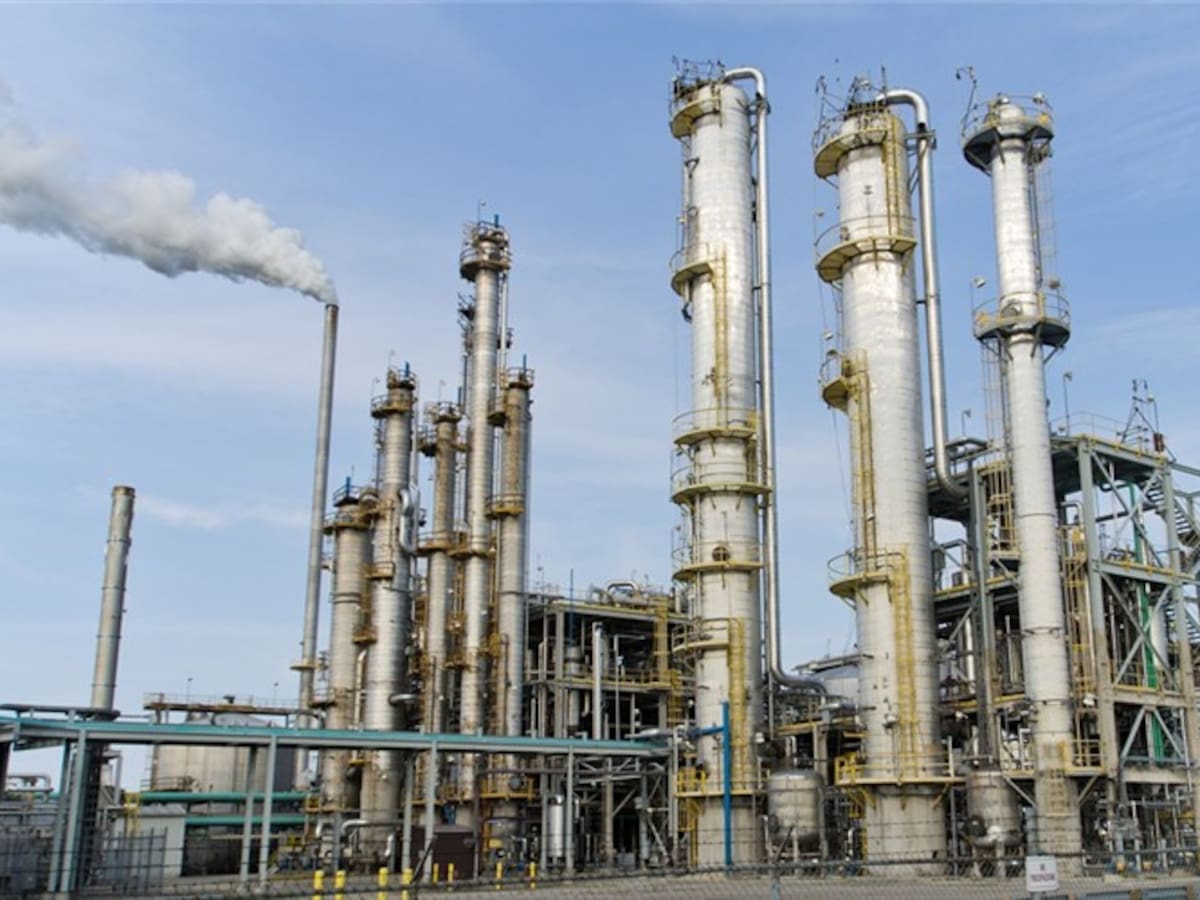 Bioenergy entró a proceso de liquidación