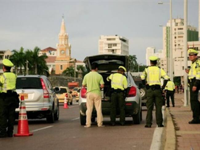 Cumbre de Interpol en Cartagena analizará desafíos en seguridad del siglo