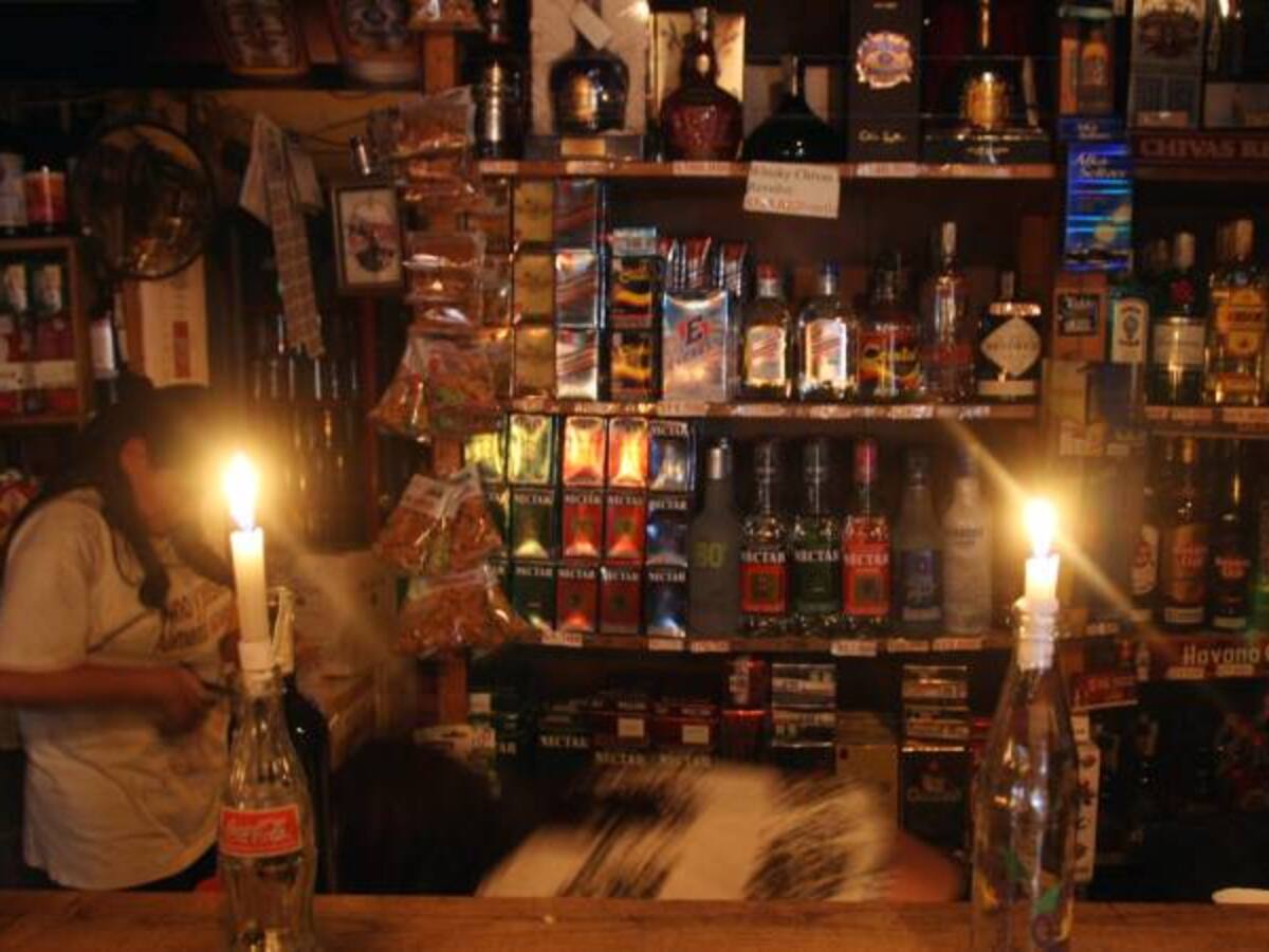 ¡Tome nota! Barrios de Bogotá que tendrán cortes de energía en la semana de fin de año