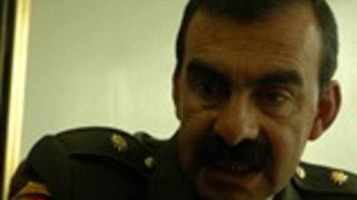 Hoy si habrá restricción para vehículos de carga pesada en principales vías del país: General Rodolfo Palomino