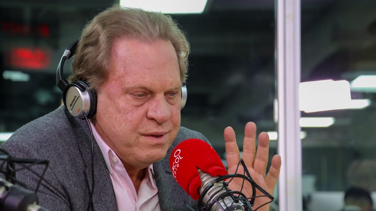 Fiscalía no encontró a ningún directivo involucrado con temas de reventa: Ramón Jesurún