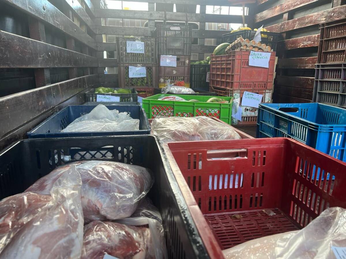 Denuncian nuevas irregularidades en el PAE en Popayán