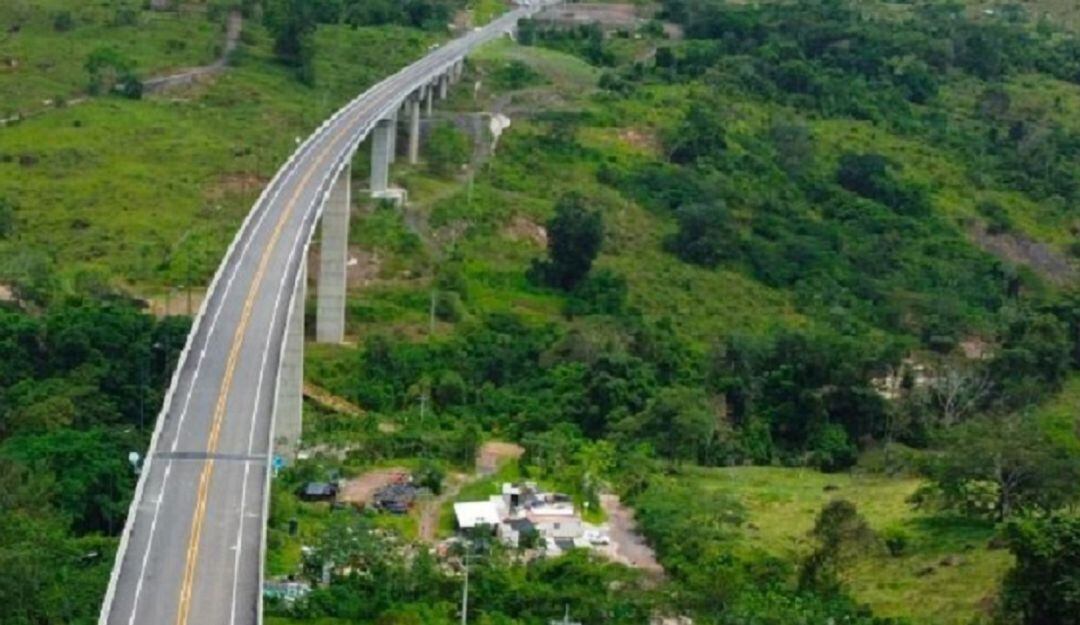 Presidente Duque inaugurará los túneles de la Ruta del Cacao.