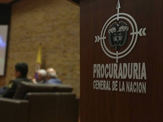 Confirman suspensión contra ex alcaldesa (e) de Santa Rosa, sur de Bolívar