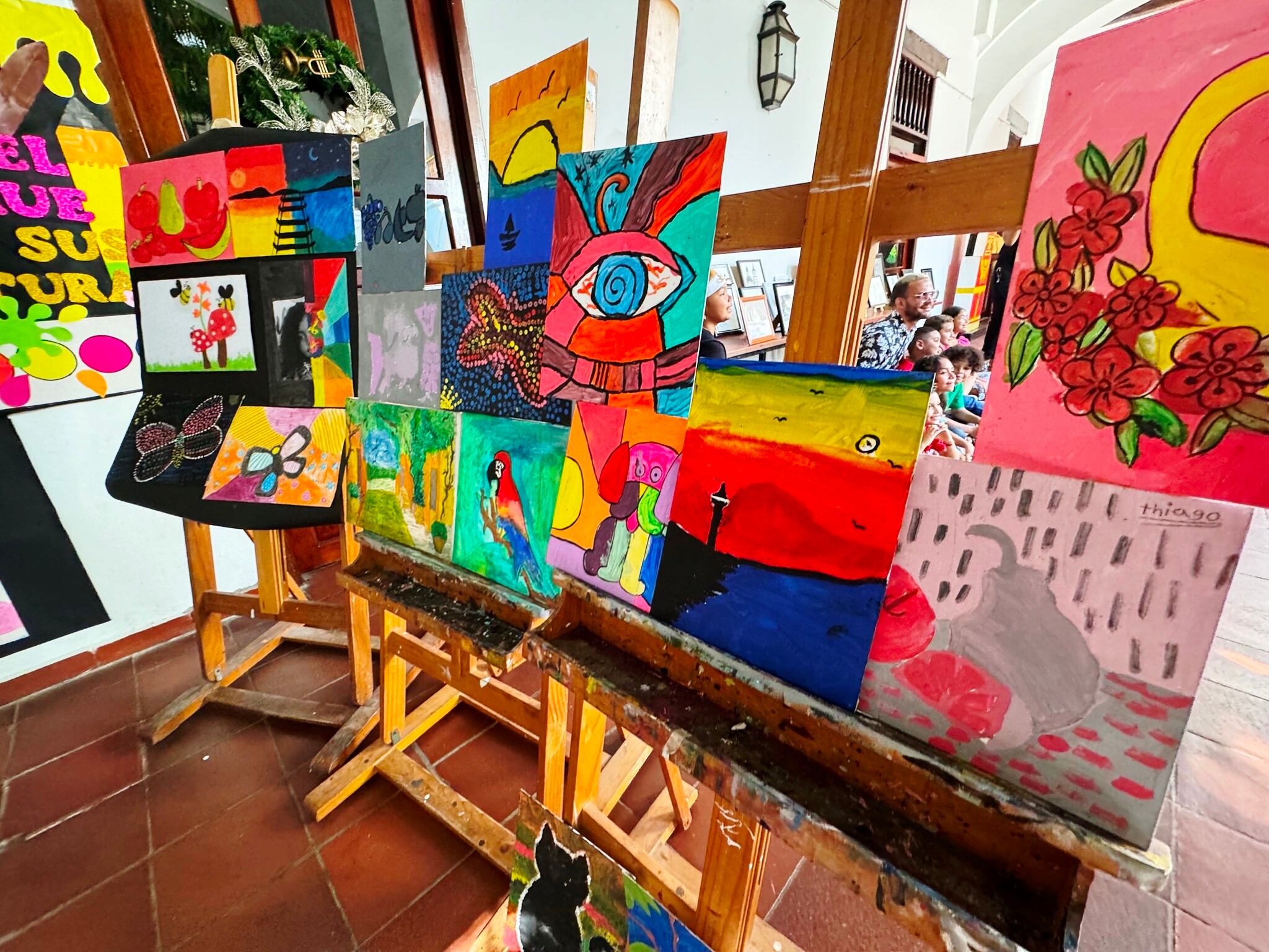 Inscripciones en cursos preparatorios hasta el 19 de enero en Unibac