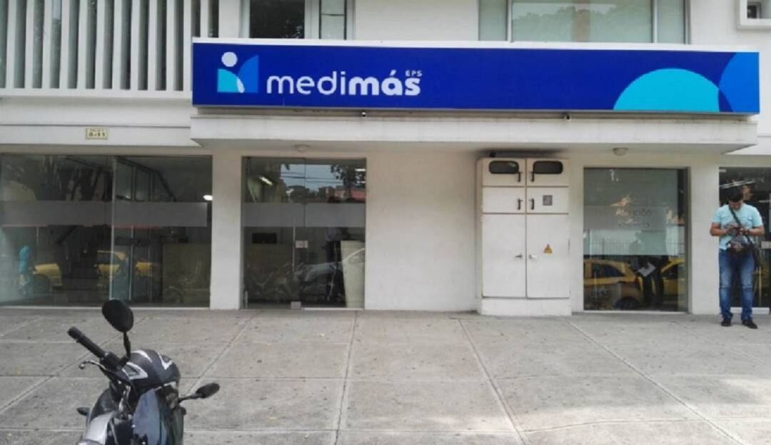 300 trabajadores de liquidada Medimás a la deriva